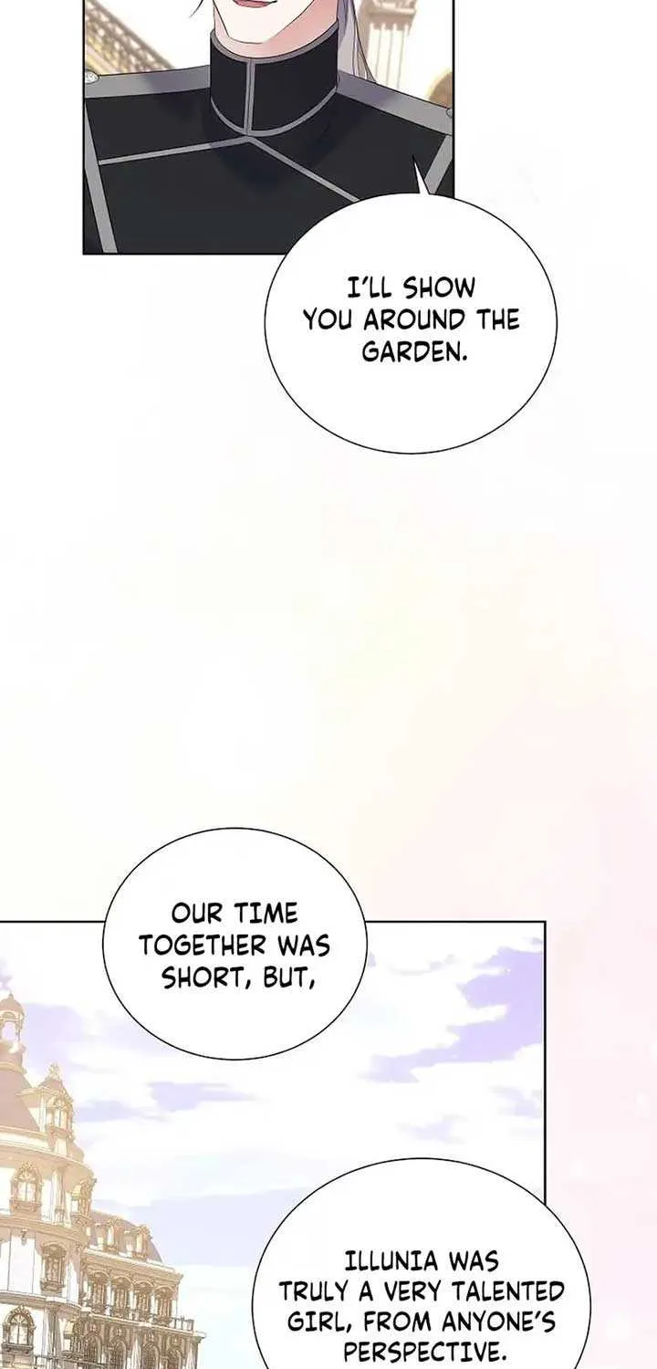 In the Grasp of a Loving Yet Possessive Male Lead Chapter 24 page 67 - 