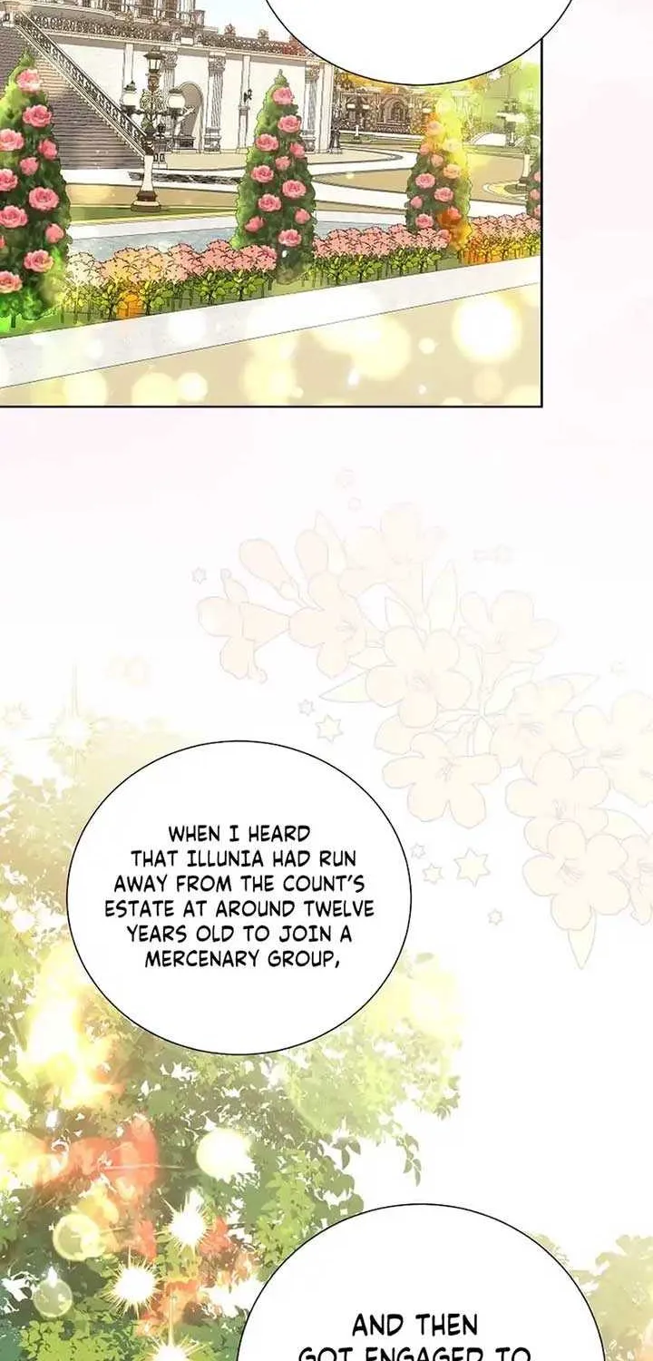In the Grasp of a Loving Yet Possessive Male Lead Chapter 24 page 68 - 