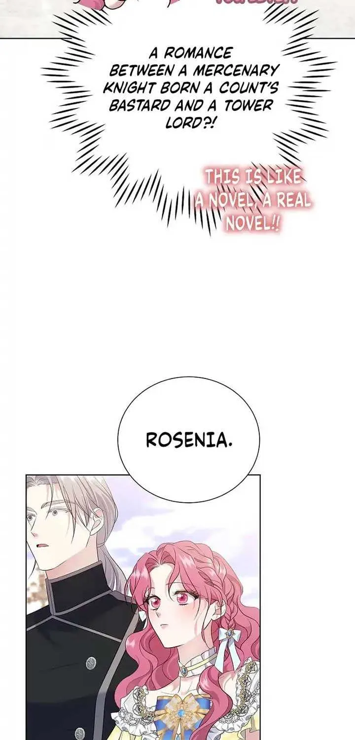 In the Grasp of a Loving Yet Possessive Male Lead Chapter 24 page 70 - 
