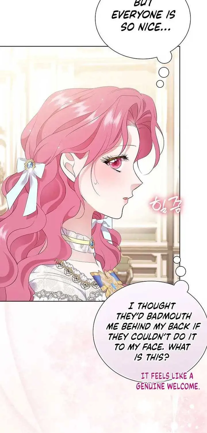 In the Grasp of a Loving Yet Possessive Male Lead Chapter 24 page 8 - 
