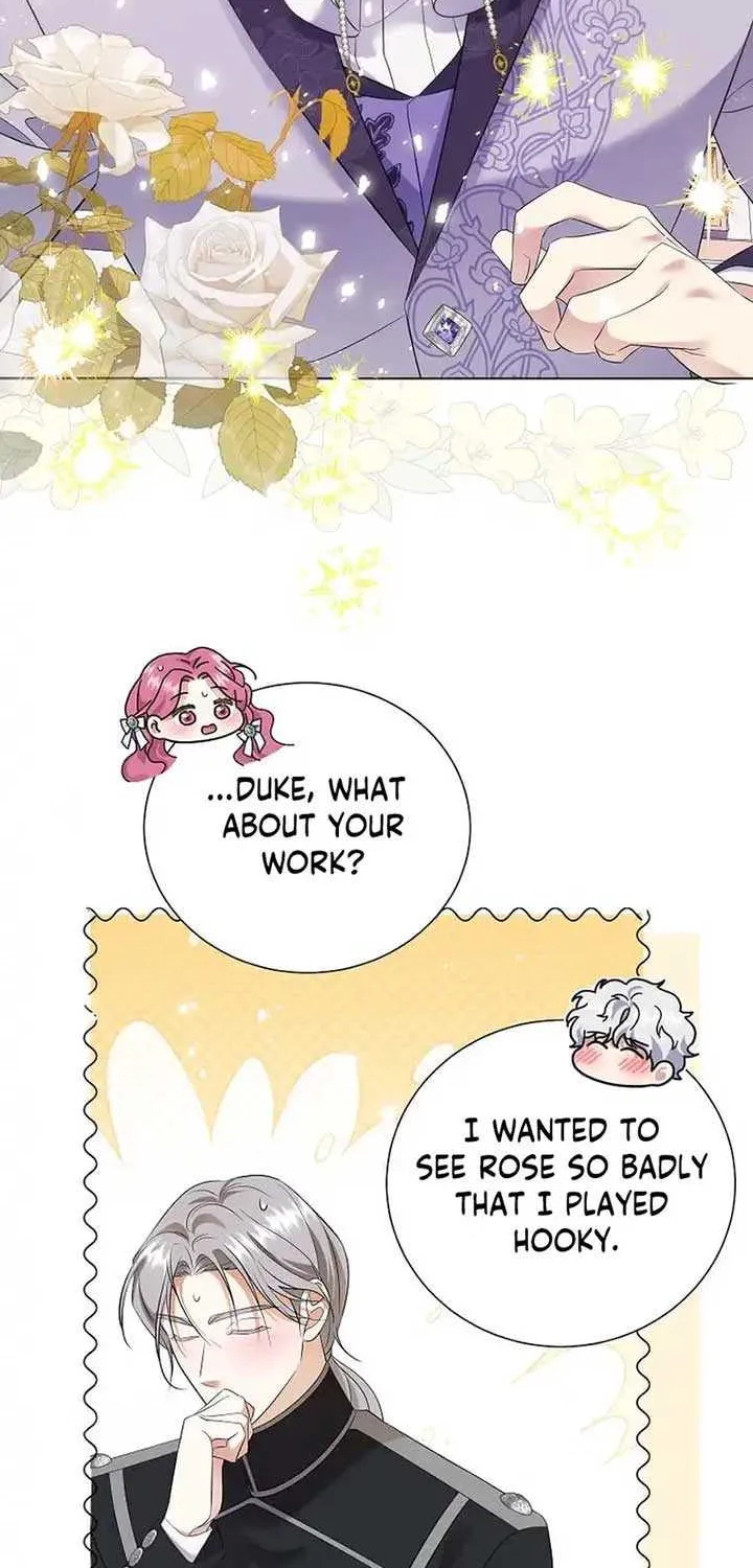 In the Grasp of a Loving Yet Possessive Male Lead Chapter 24 page 72 - 