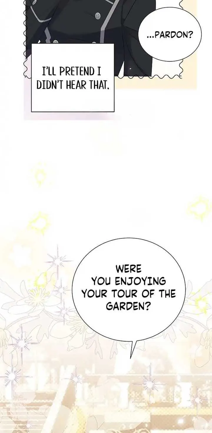 In the Grasp of a Loving Yet Possessive Male Lead Chapter 24 page 73 - 