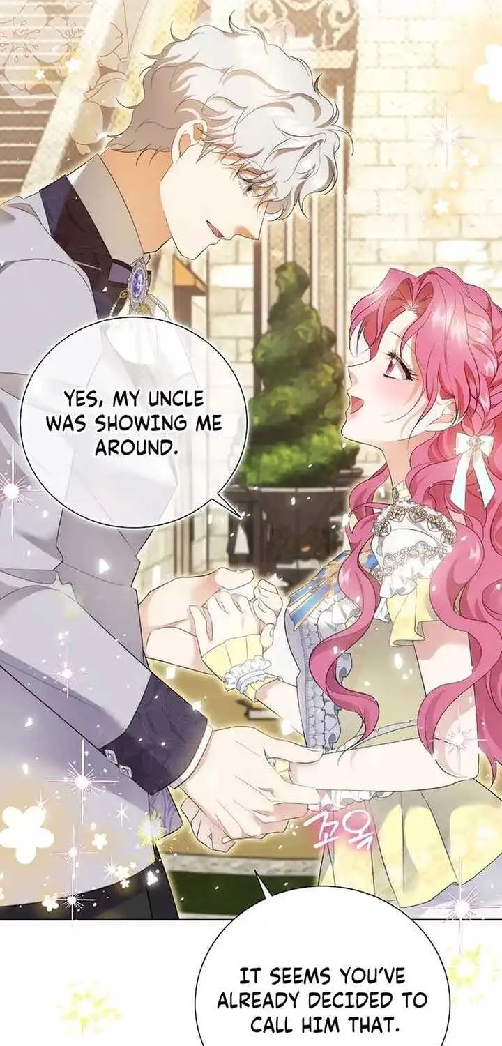 In the Grasp of a Loving Yet Possessive Male Lead Chapter 24 page 74 - 