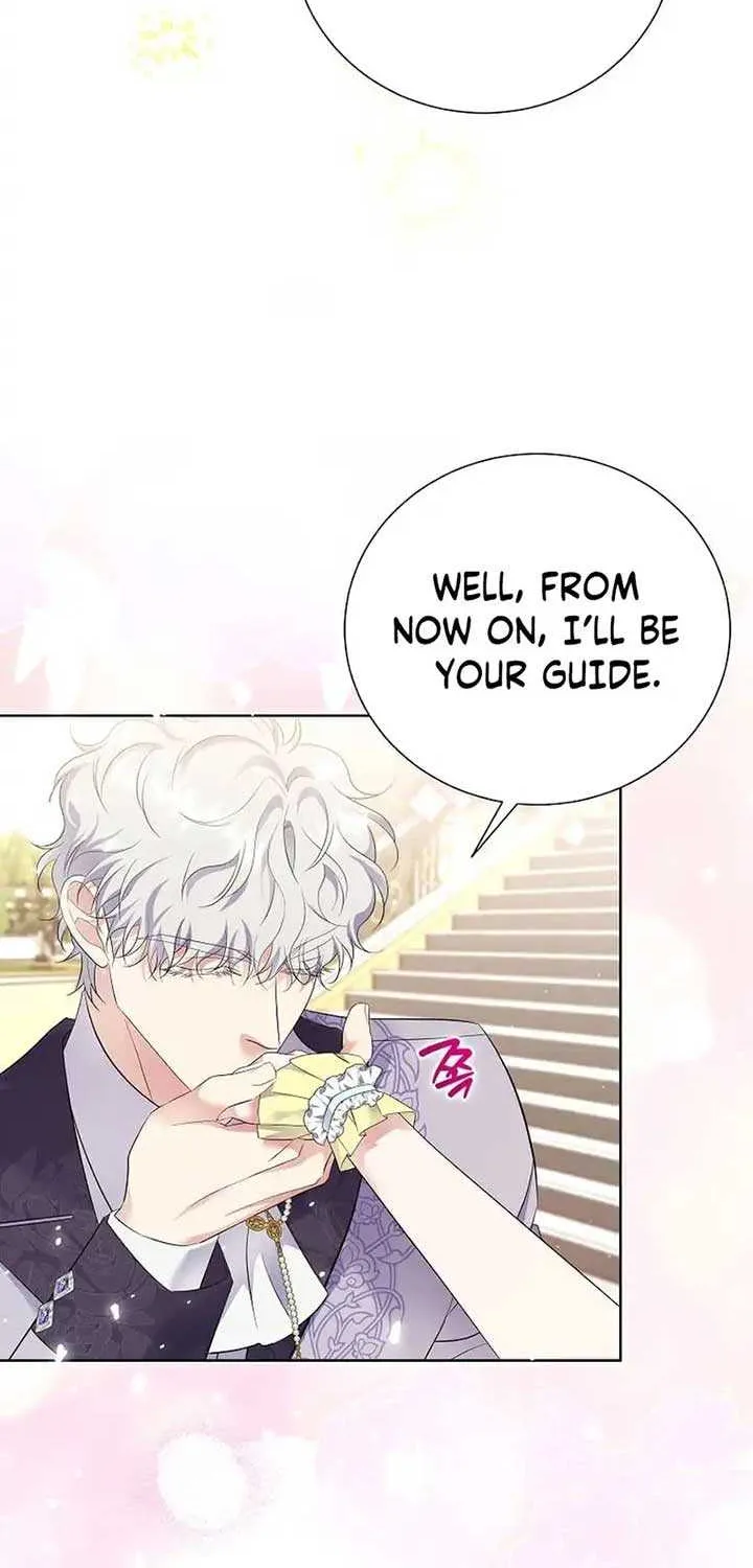 In the Grasp of a Loving Yet Possessive Male Lead Chapter 24 page 75 - 