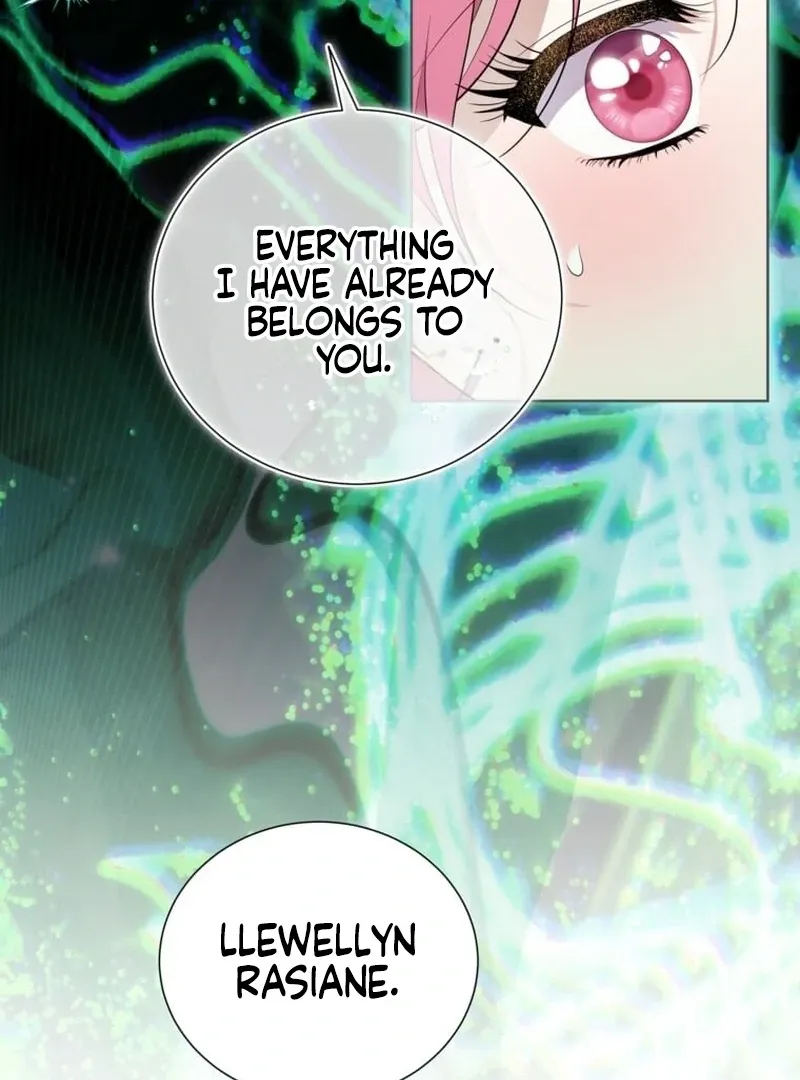 In the Grasp of a Loving Yet Possessive Male Lead Chapter 25 page 103 - 