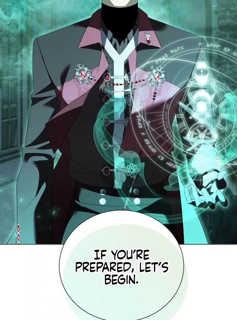 In the Grasp of a Loving Yet Possessive Male Lead Chapter 25 page 105 - 