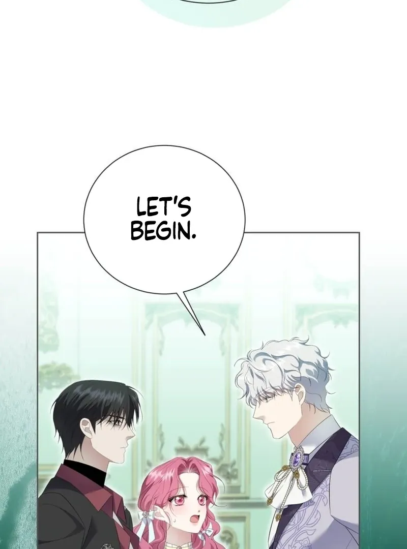 In the Grasp of a Loving Yet Possessive Male Lead Chapter 25 page 106 - 