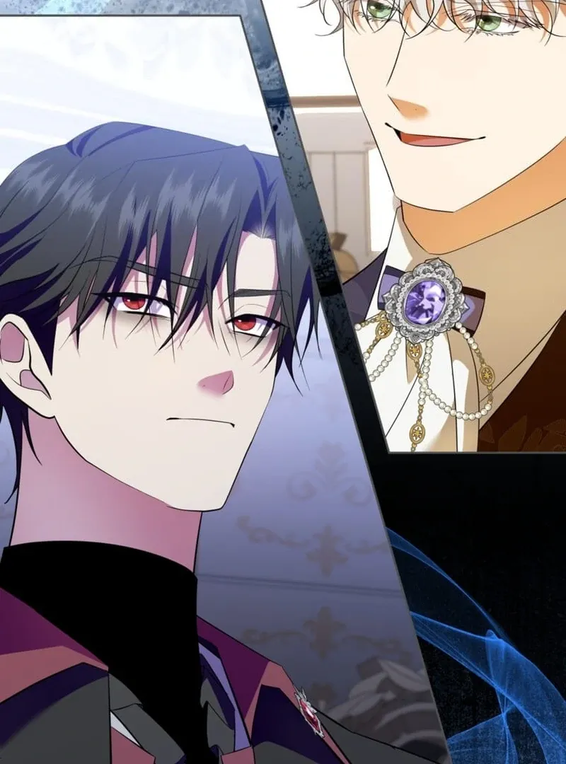 In the Grasp of a Loving Yet Possessive Male Lead Chapter 25 page 25 - 
