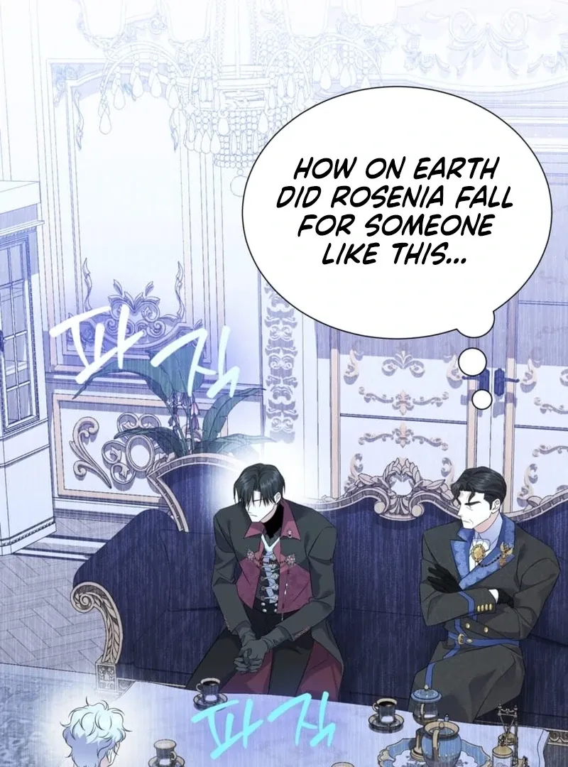 In the Grasp of a Loving Yet Possessive Male Lead Chapter 25 page 27 - 