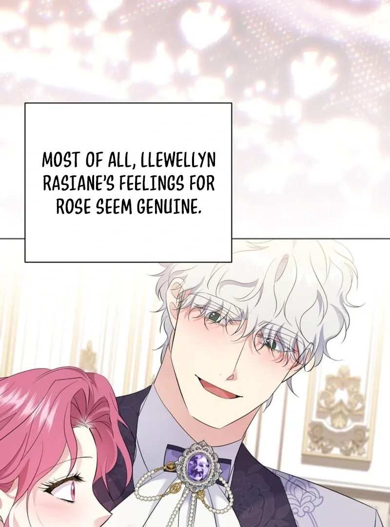 In the Grasp of a Loving Yet Possessive Male Lead Chapter 25 page 41 - 