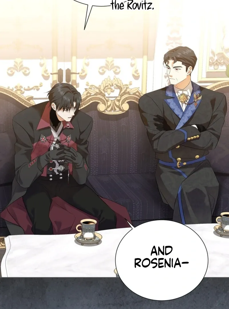 In the Grasp of a Loving Yet Possessive Male Lead Chapter 25 page 44 - 