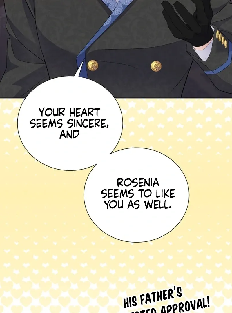 In the Grasp of a Loving Yet Possessive Male Lead Chapter 25 page 51 - 