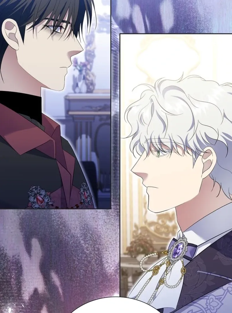 In the Grasp of a Loving Yet Possessive Male Lead Chapter 25 page 54 - 