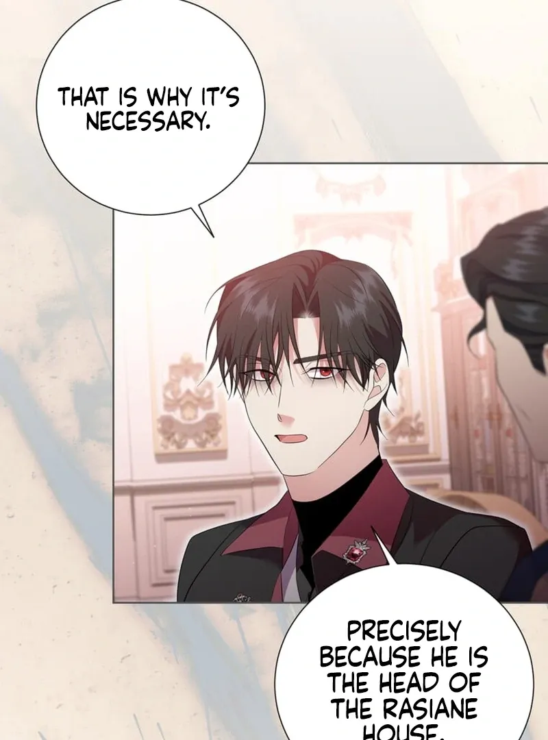In the Grasp of a Loving Yet Possessive Male Lead Chapter 25 page 70 - 