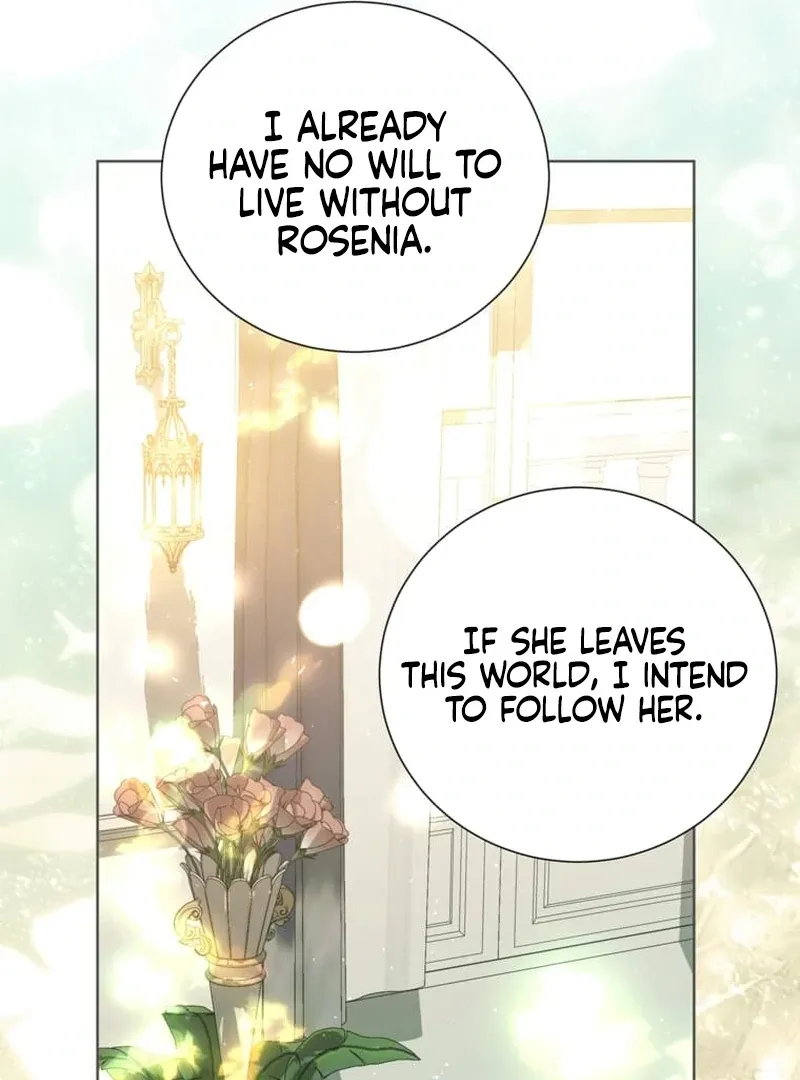 In the Grasp of a Loving Yet Possessive Male Lead Chapter 25 page 84 - 