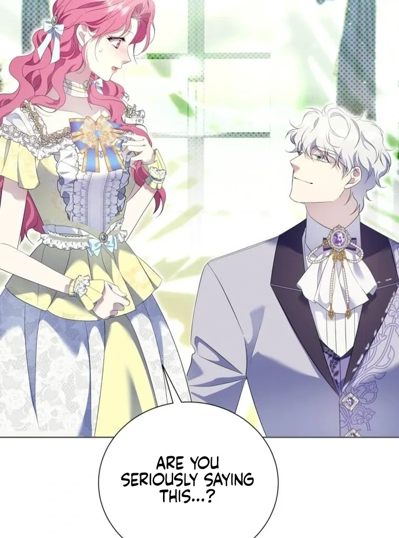In the Grasp of a Loving Yet Possessive Male Lead Chapter 25 page 88 - 