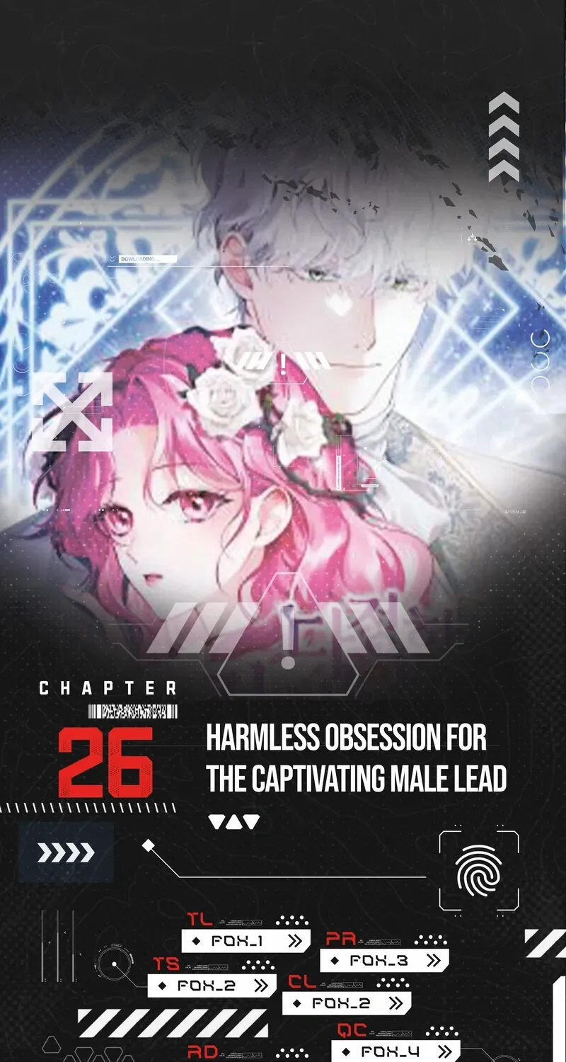 In the Grasp of a Loving Yet Possessive Male Lead Chapter 26 page 2 - 