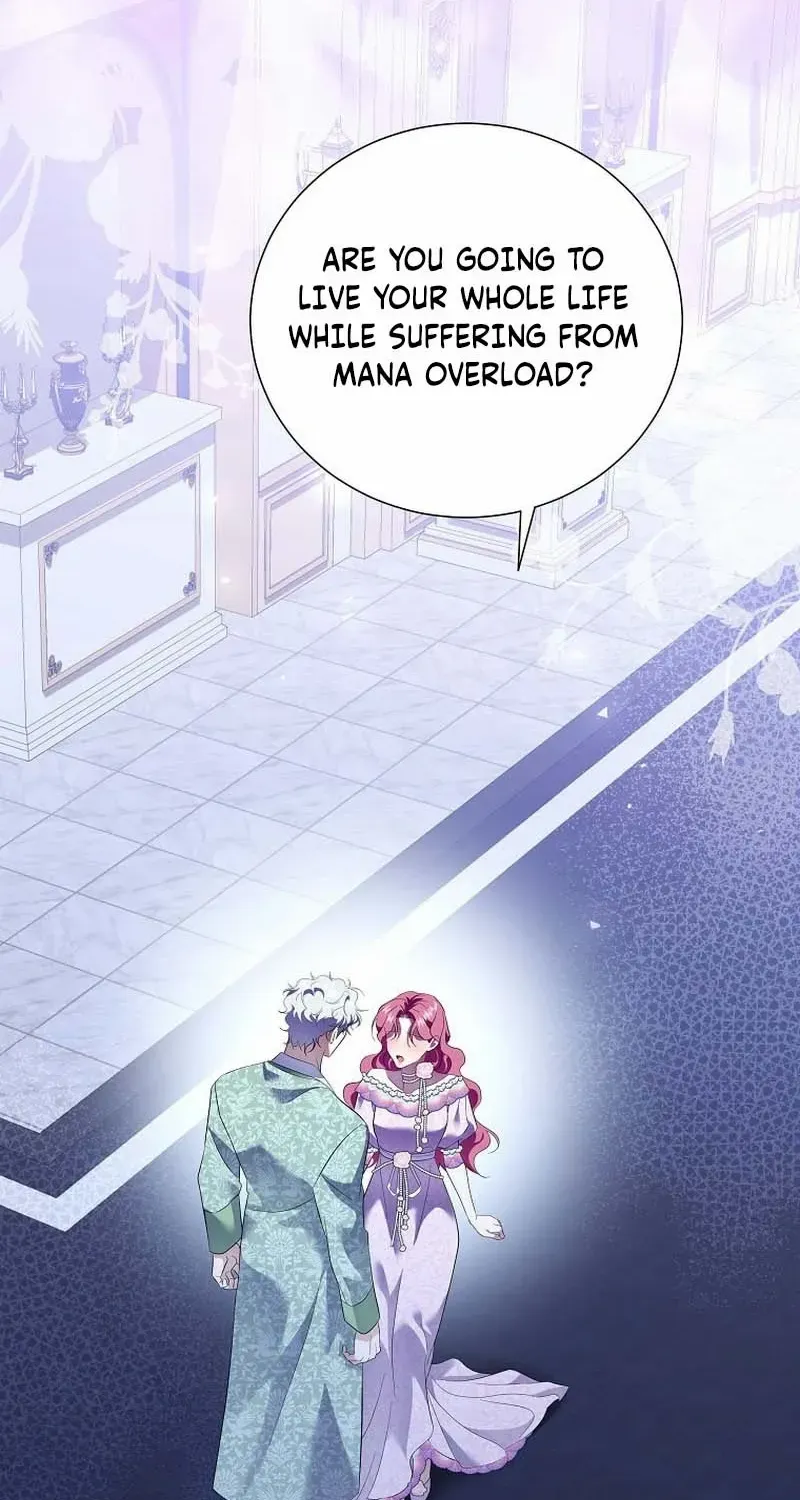 In the Grasp of a Loving Yet Possessive Male Lead Chapter 26 page 101 - 