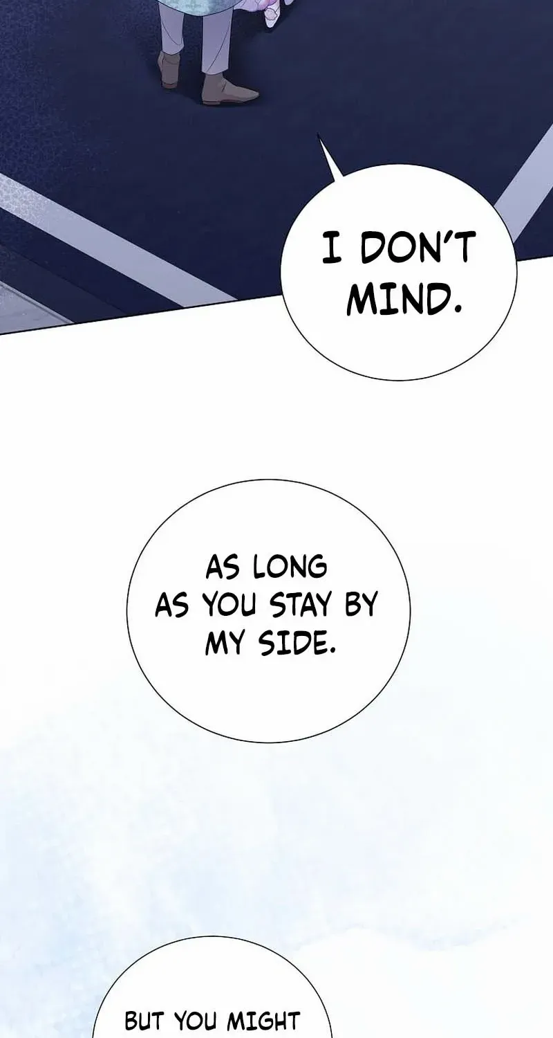 In the Grasp of a Loving Yet Possessive Male Lead Chapter 26 page 102 - 