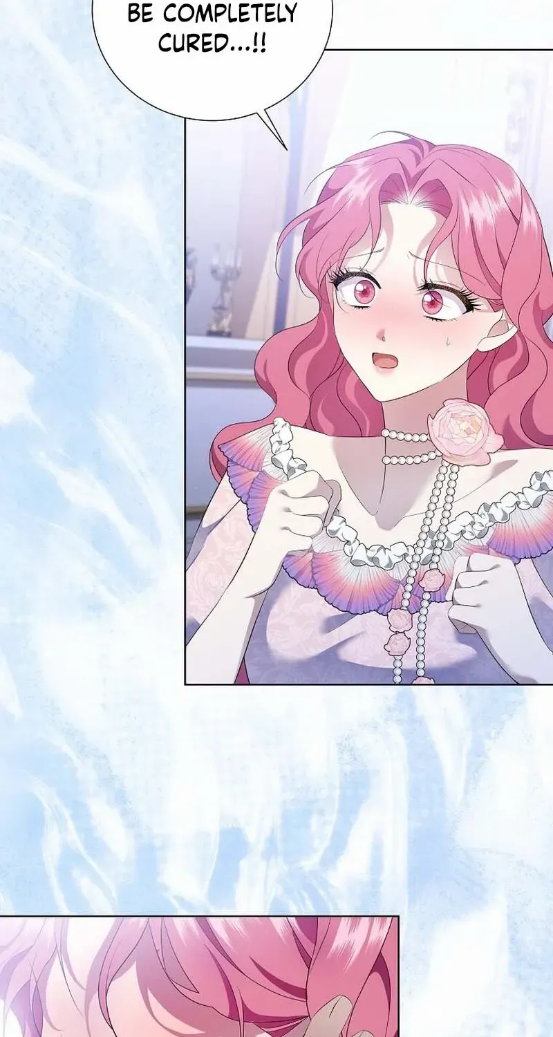 In the Grasp of a Loving Yet Possessive Male Lead Chapter 26 page 103 - 
