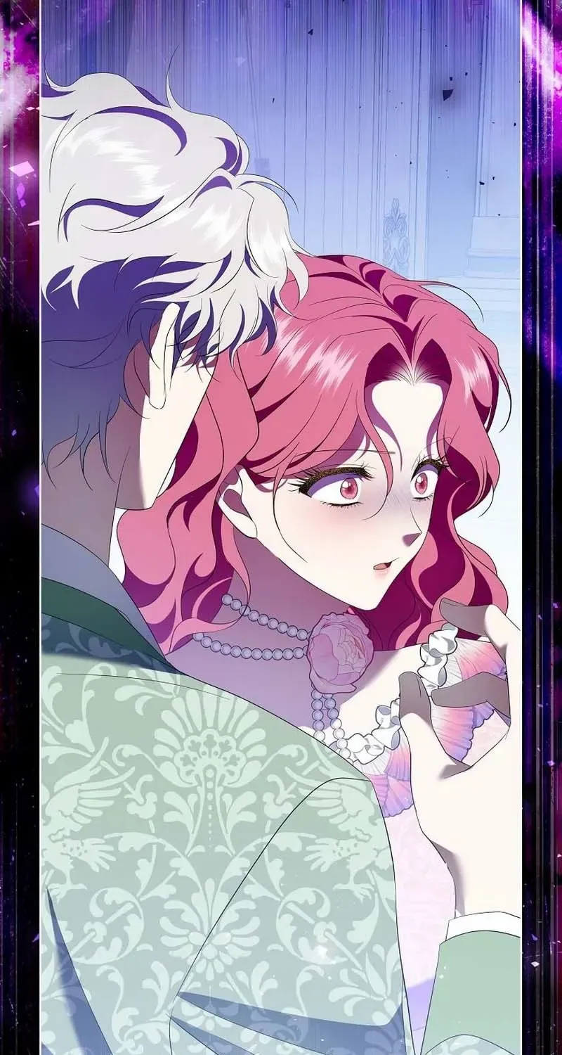 In the Grasp of a Loving Yet Possessive Male Lead Chapter 26 page 111 - 