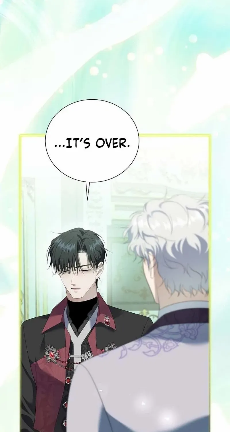 In the Grasp of a Loving Yet Possessive Male Lead Chapter 26 page 21 - 