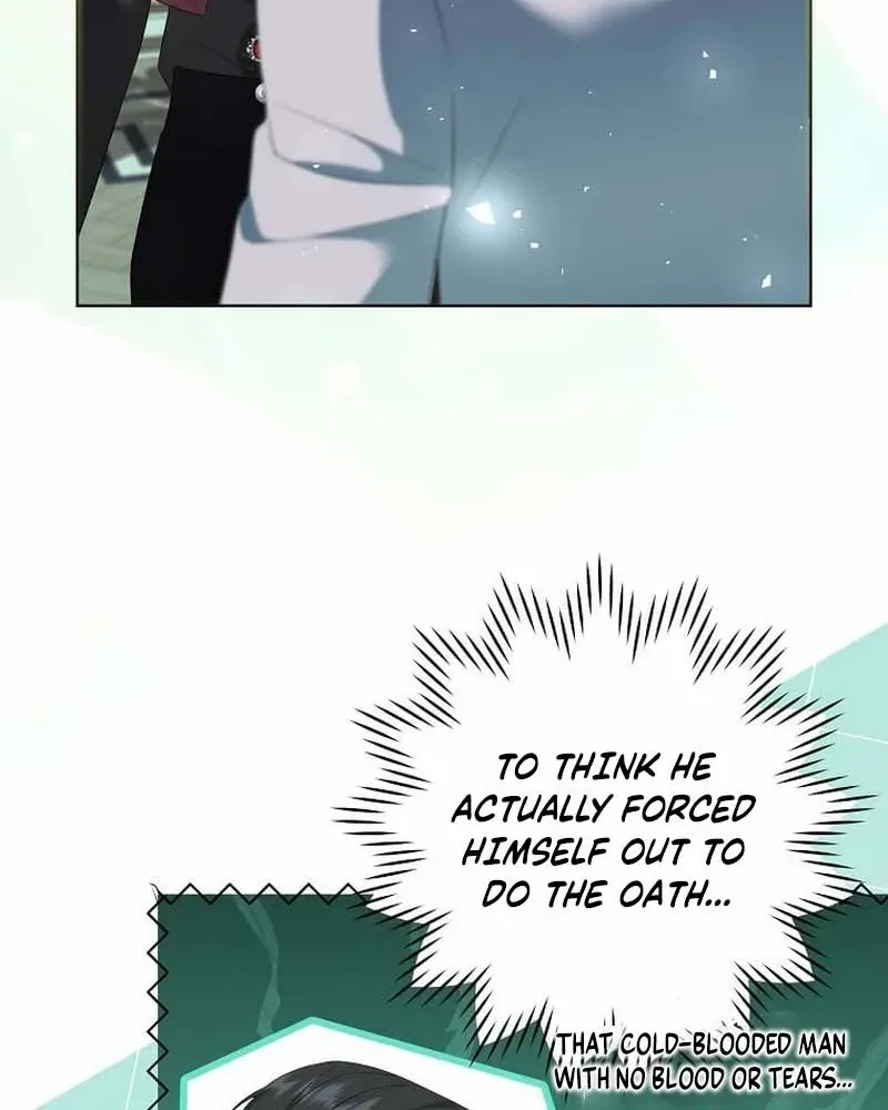 In the Grasp of a Loving Yet Possessive Male Lead Chapter 26 page 22 - 