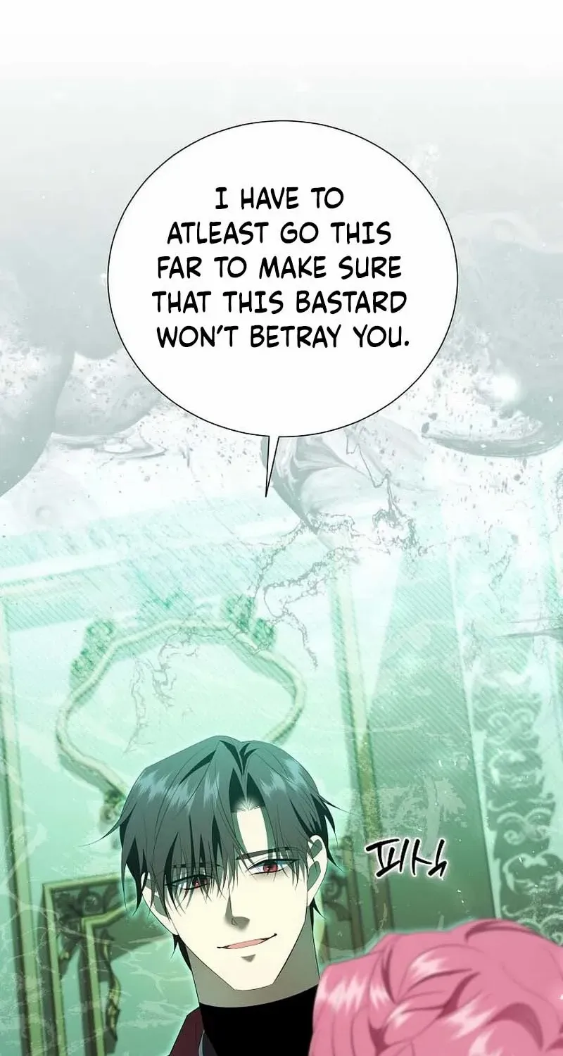 In the Grasp of a Loving Yet Possessive Male Lead Chapter 26 page 24 - 