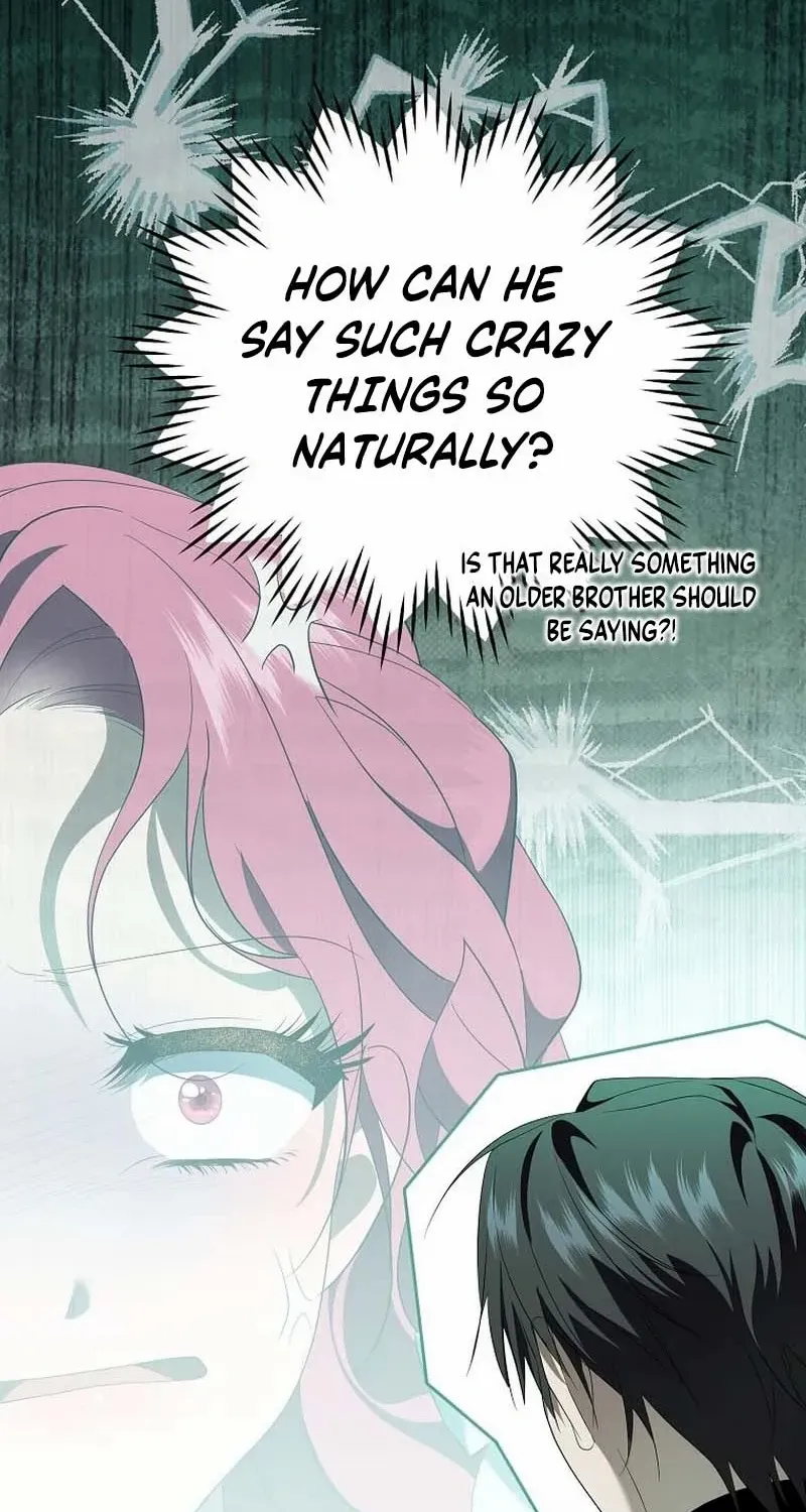 In the Grasp of a Loving Yet Possessive Male Lead Chapter 26 page 26 - 