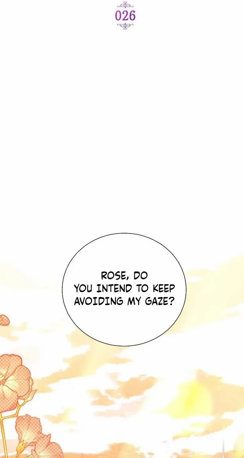 In the Grasp of a Loving Yet Possessive Male Lead Chapter 26 page 4 - 