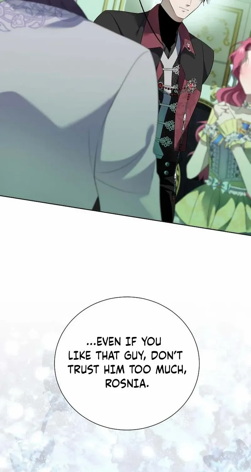 In the Grasp of a Loving Yet Possessive Male Lead Chapter 26 page 31 - 