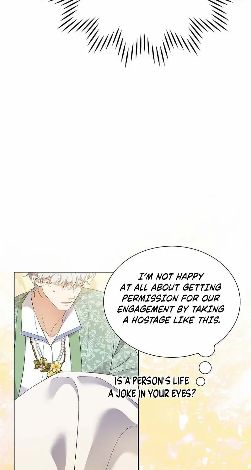 In the Grasp of a Loving Yet Possessive Male Lead Chapter 26 page 39 - 