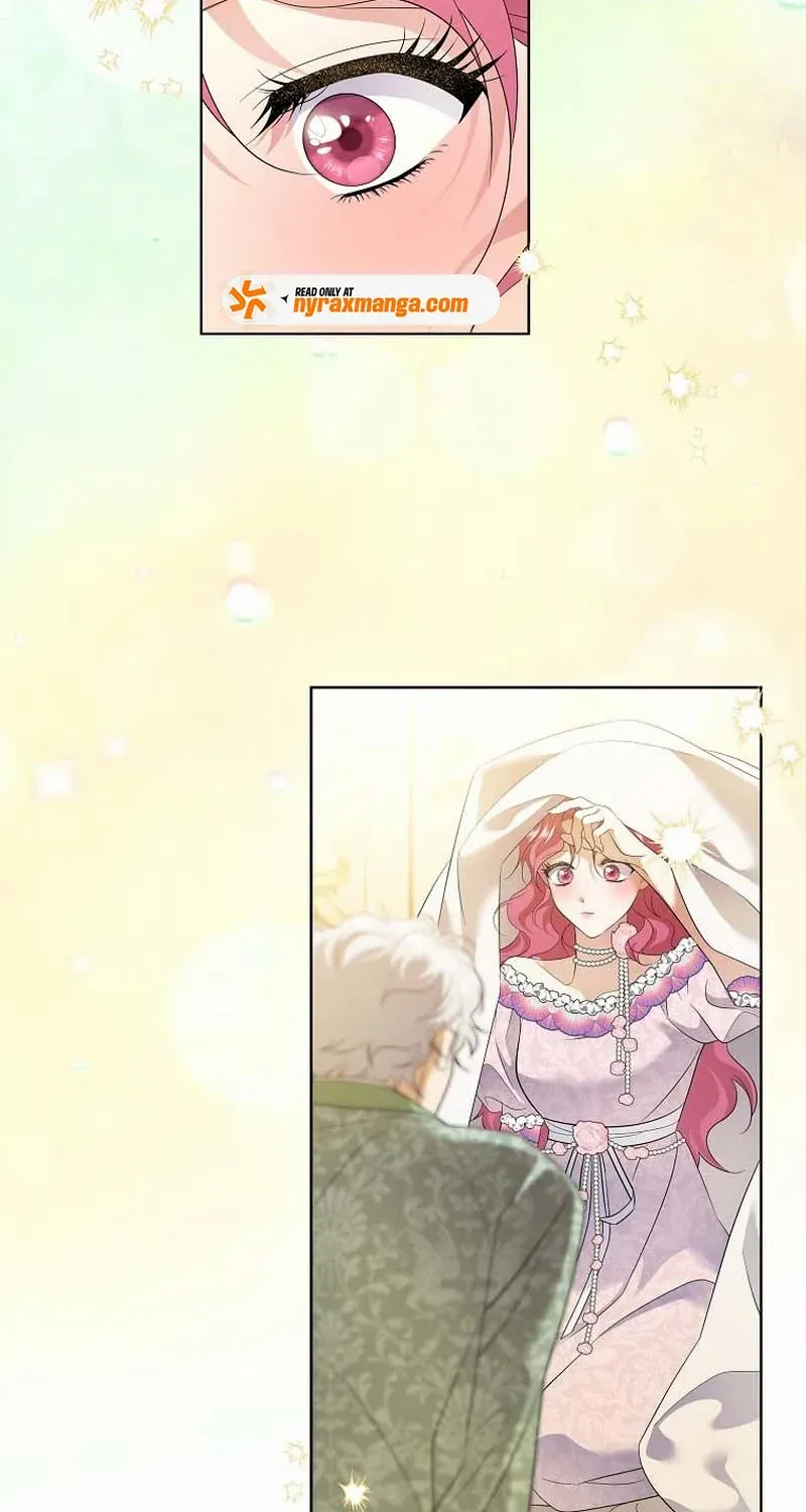 In the Grasp of a Loving Yet Possessive Male Lead Chapter 26 page 44 - 