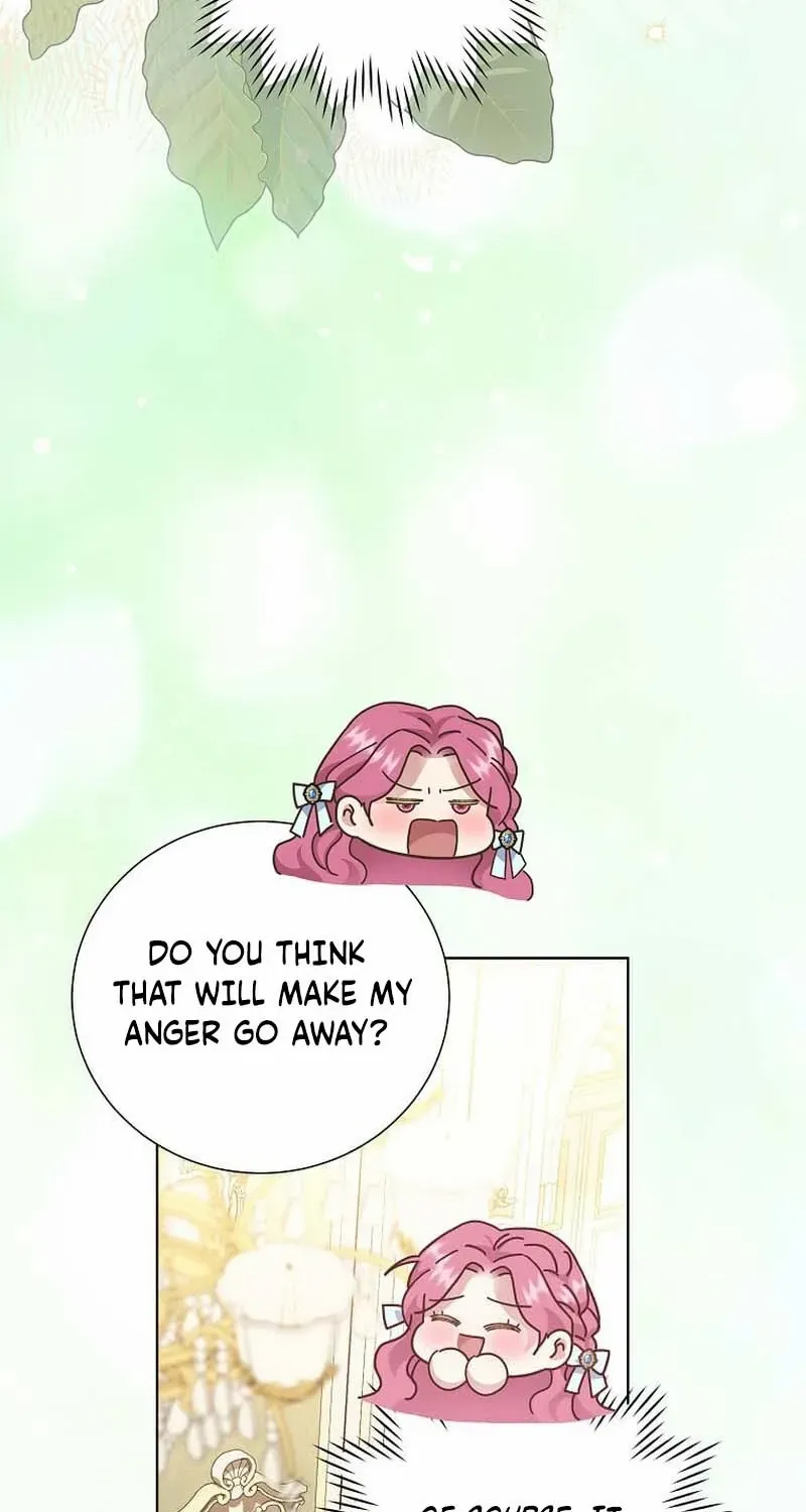 In the Grasp of a Loving Yet Possessive Male Lead Chapter 26 page 47 - 