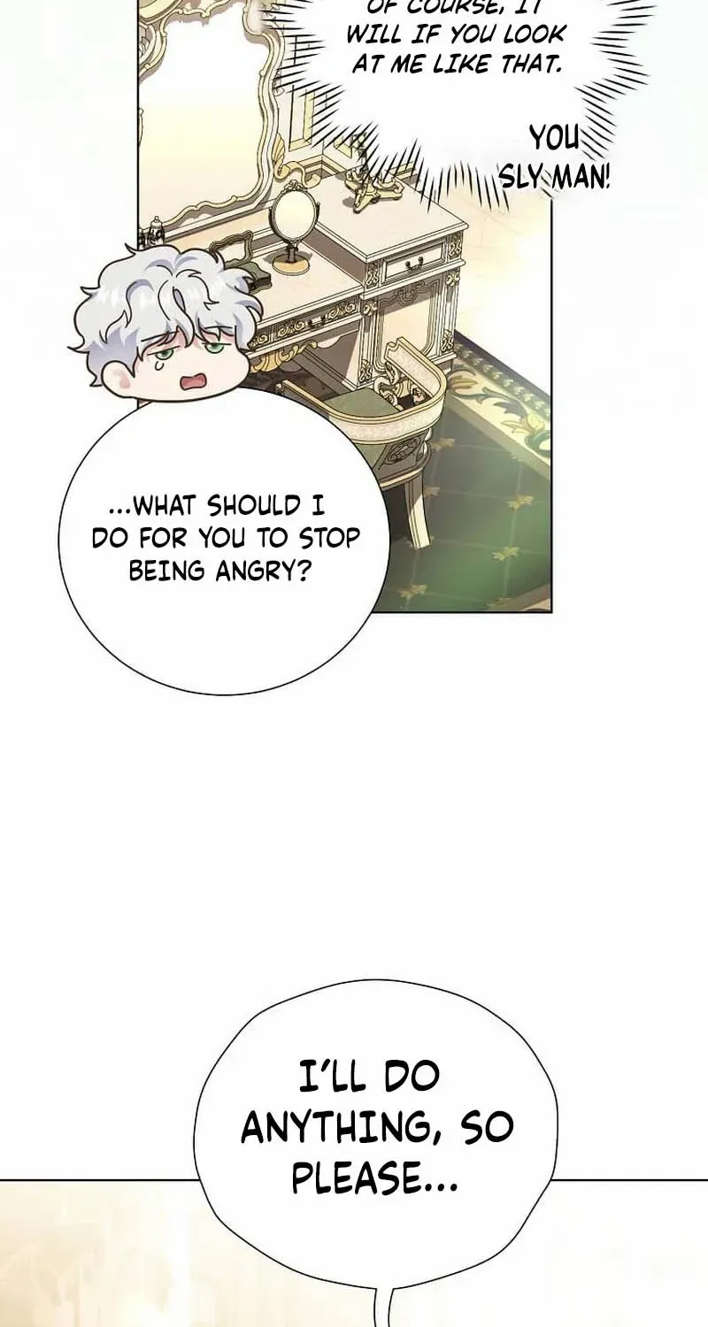 In the Grasp of a Loving Yet Possessive Male Lead Chapter 26 page 48 - 