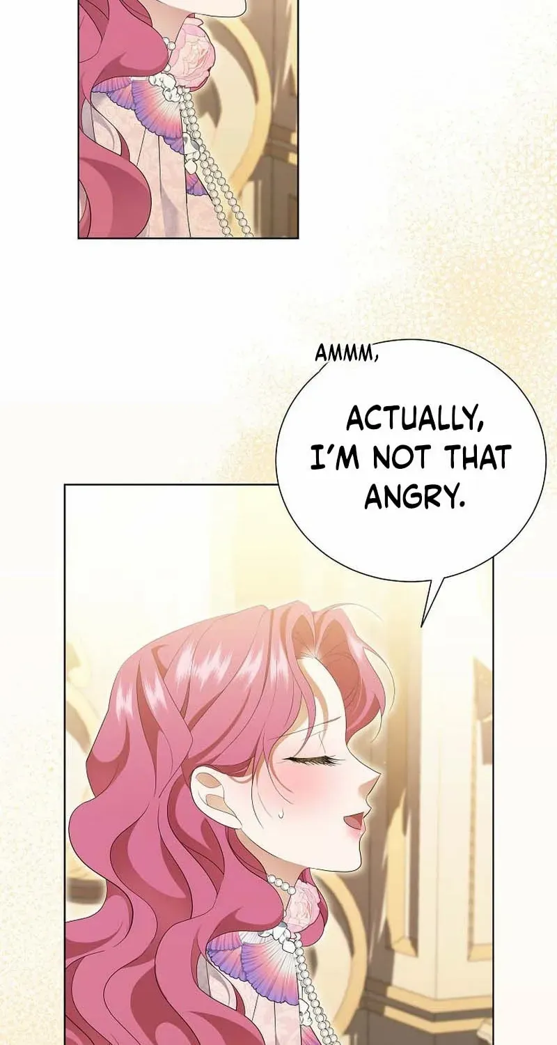 In the Grasp of a Loving Yet Possessive Male Lead Chapter 26 page 51 - 