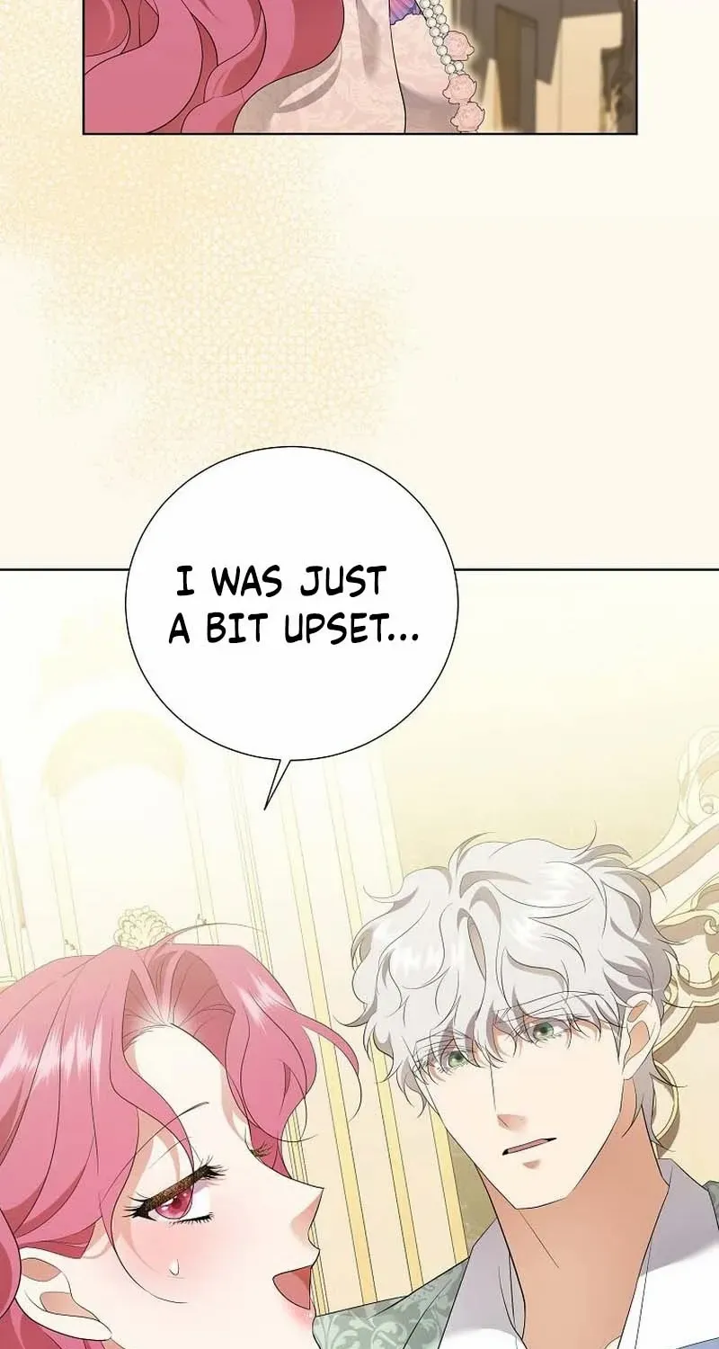 In the Grasp of a Loving Yet Possessive Male Lead Chapter 26 page 52 - 