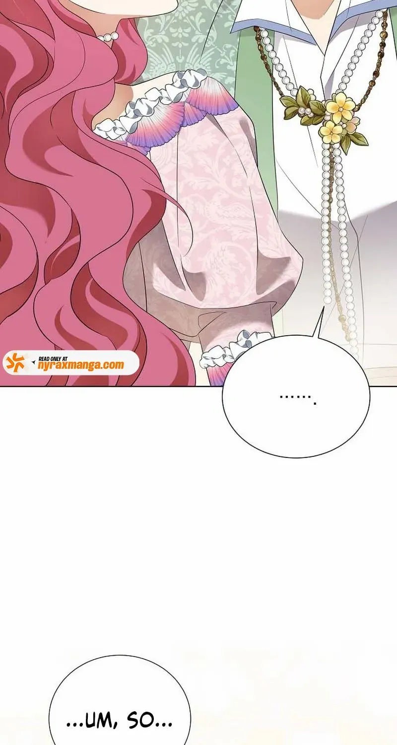 In the Grasp of a Loving Yet Possessive Male Lead Chapter 26 page 53 - 