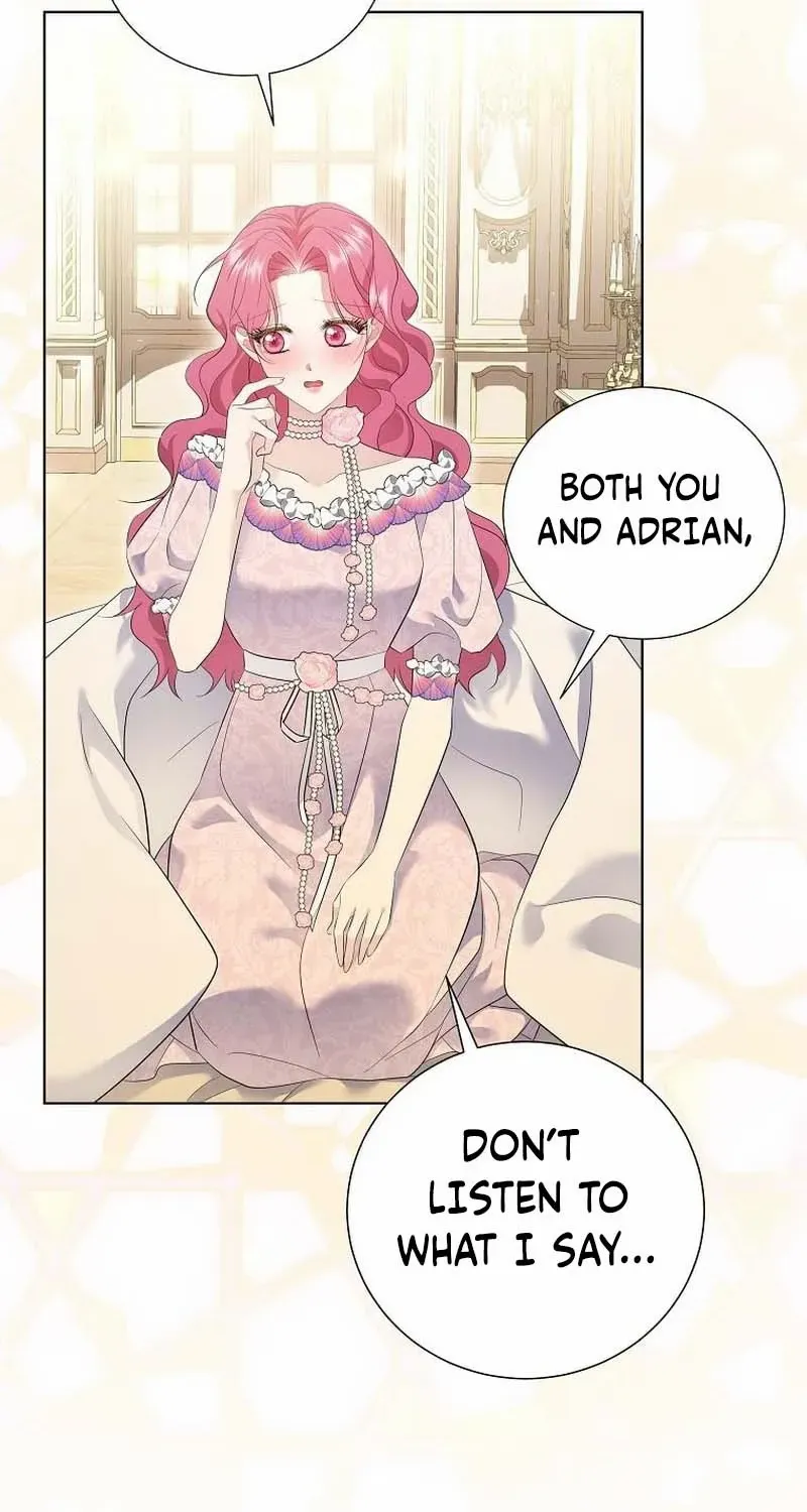 In the Grasp of a Loving Yet Possessive Male Lead Chapter 26 page 54 - 