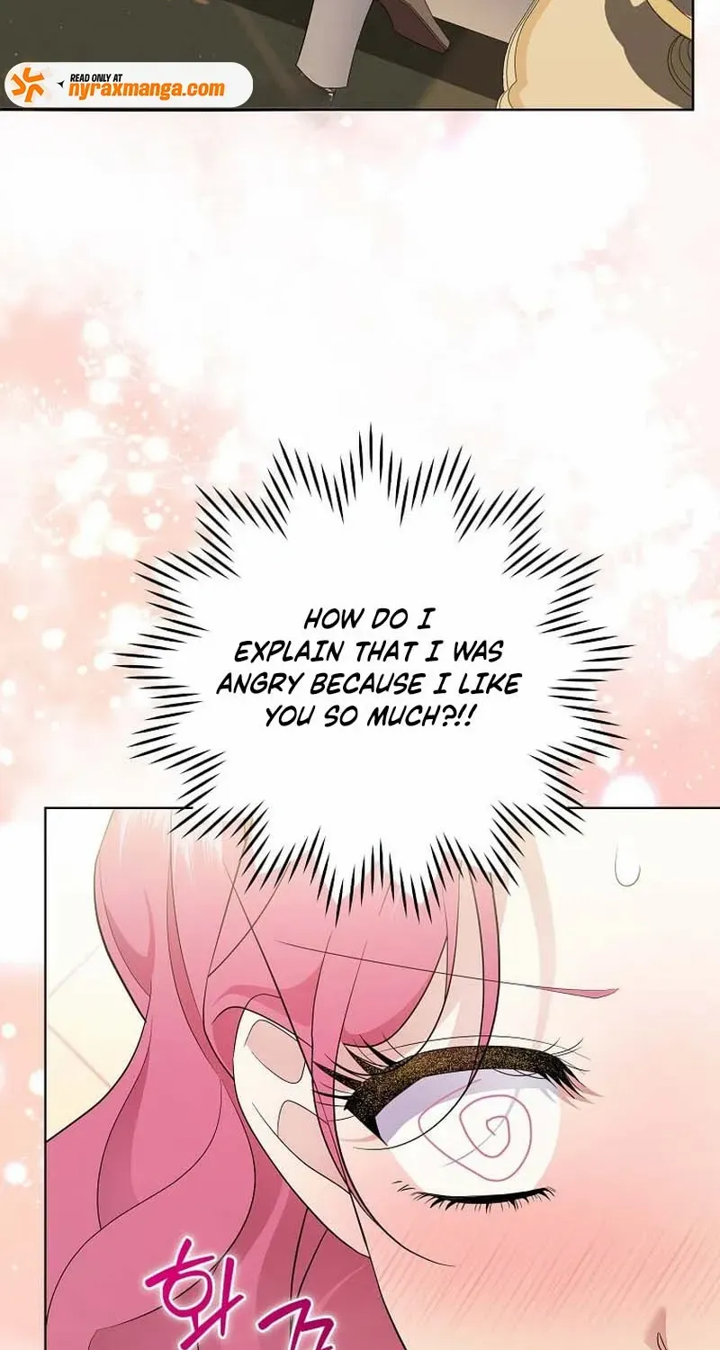 In the Grasp of a Loving Yet Possessive Male Lead Chapter 26 page 56 - 