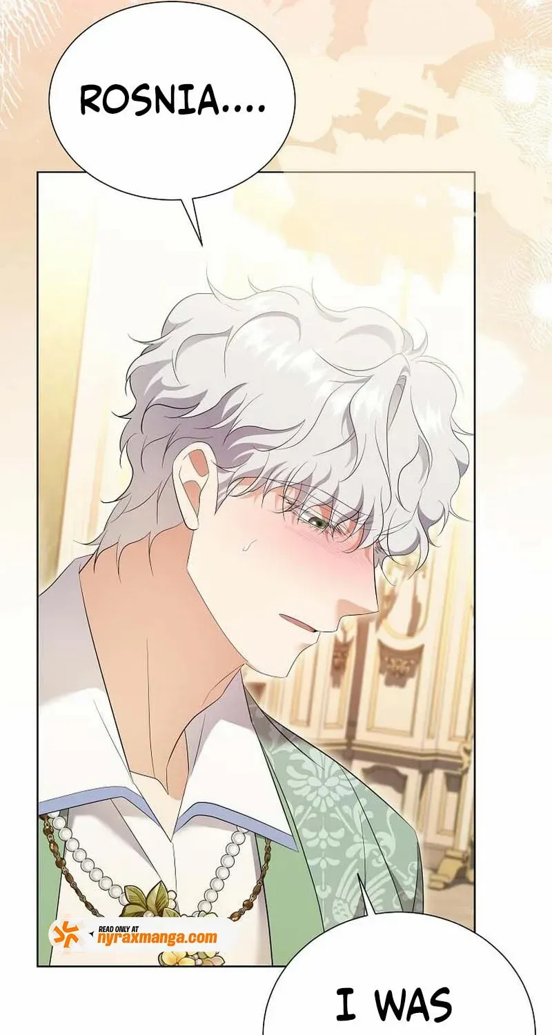 In the Grasp of a Loving Yet Possessive Male Lead Chapter 26 page 62 - 