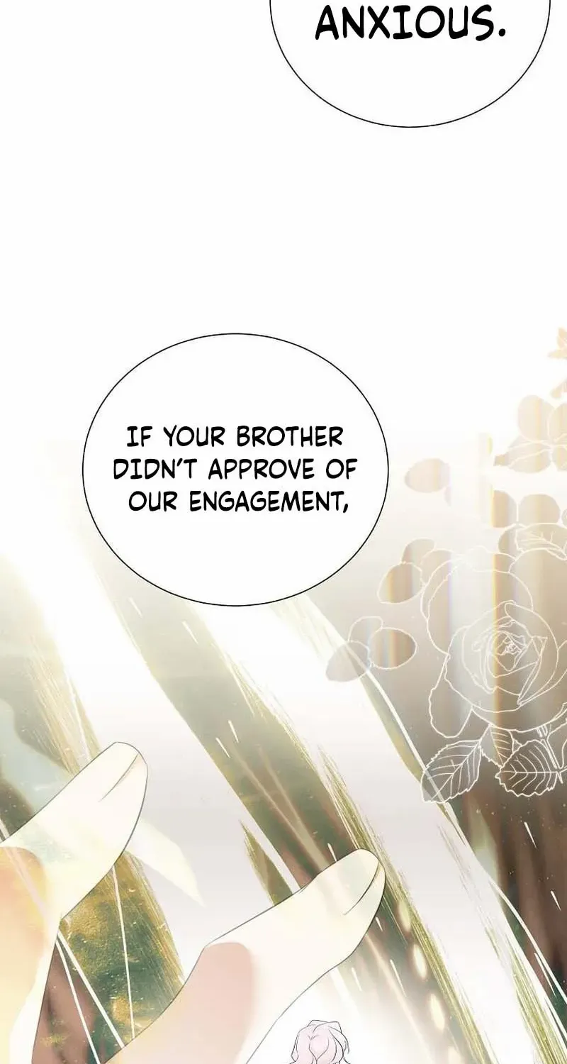 In the Grasp of a Loving Yet Possessive Male Lead Chapter 26 page 63 - 