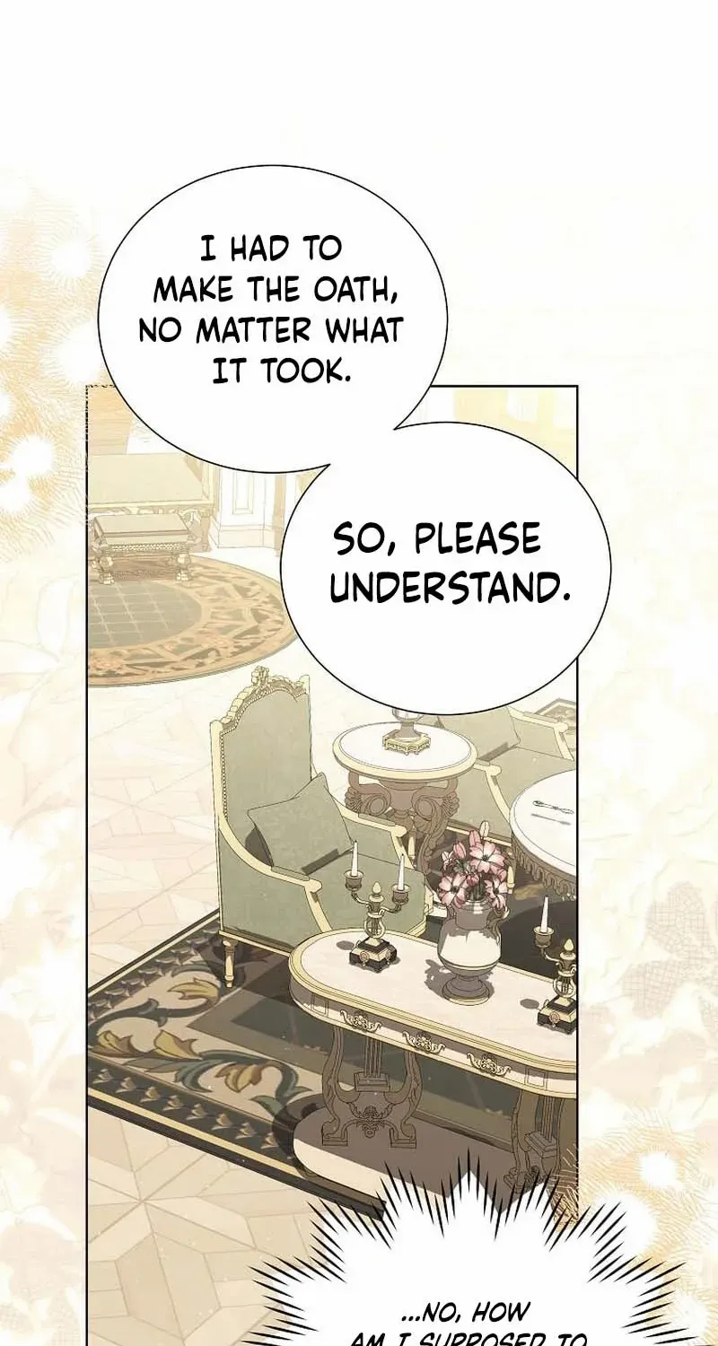 In the Grasp of a Loving Yet Possessive Male Lead Chapter 26 page 70 - 
