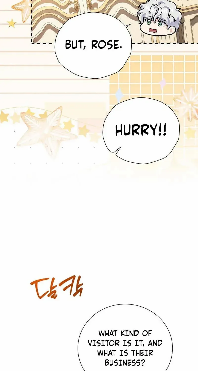 In the Grasp of a Loving Yet Possessive Male Lead Chapter 26 page 79 - 