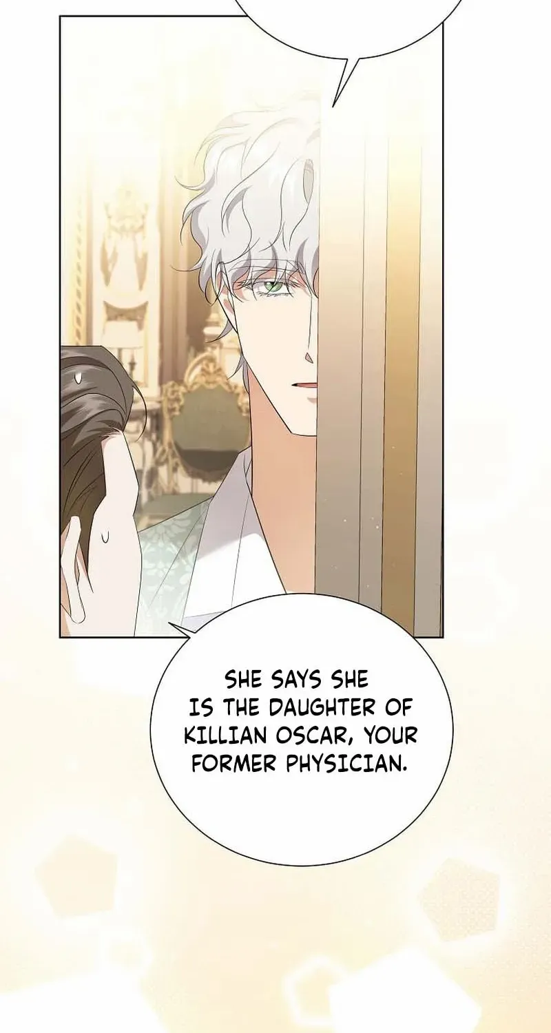 In the Grasp of a Loving Yet Possessive Male Lead Chapter 26 page 80 - 