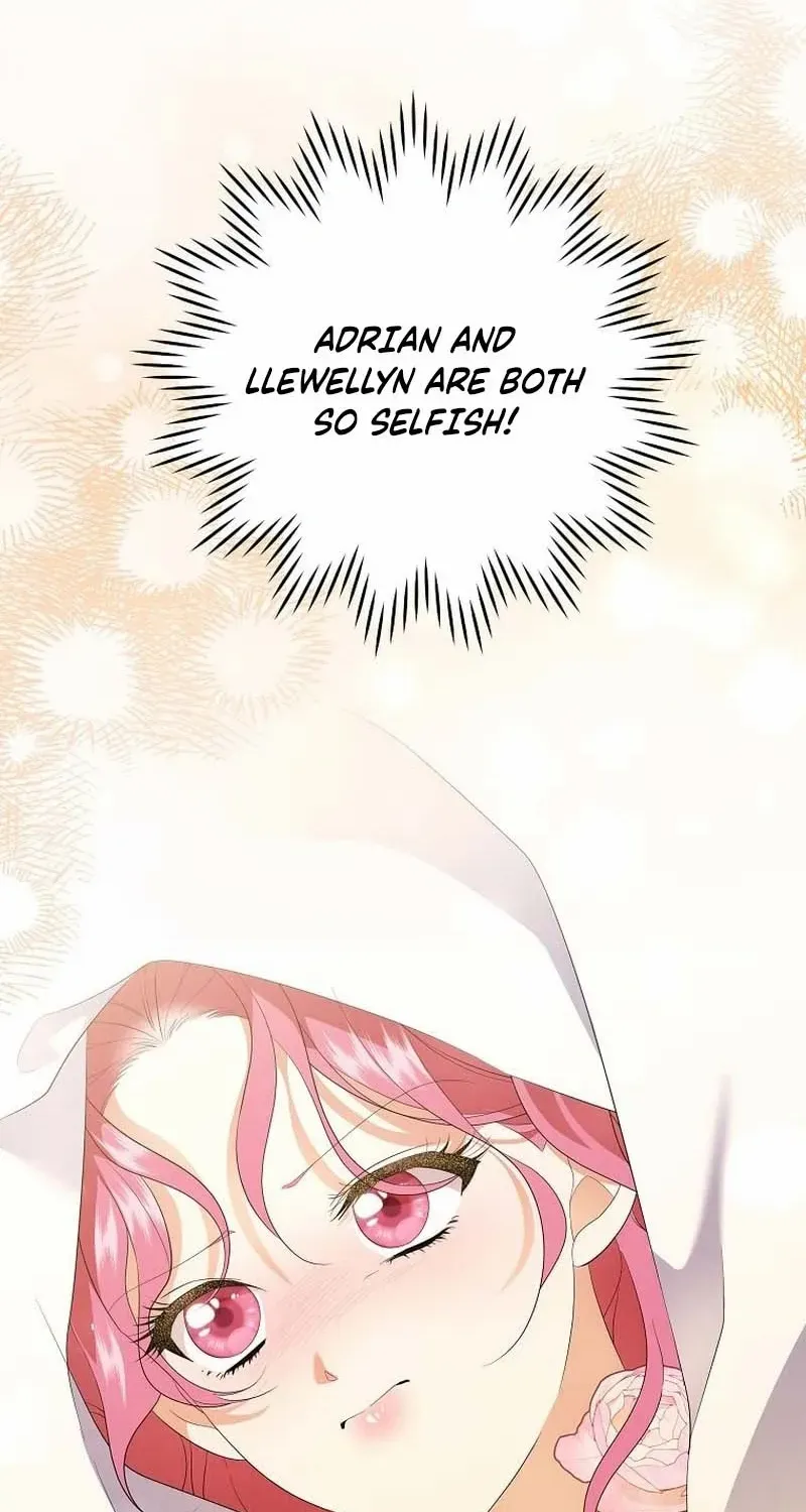 In the Grasp of a Loving Yet Possessive Male Lead Chapter 26 page 10 - 