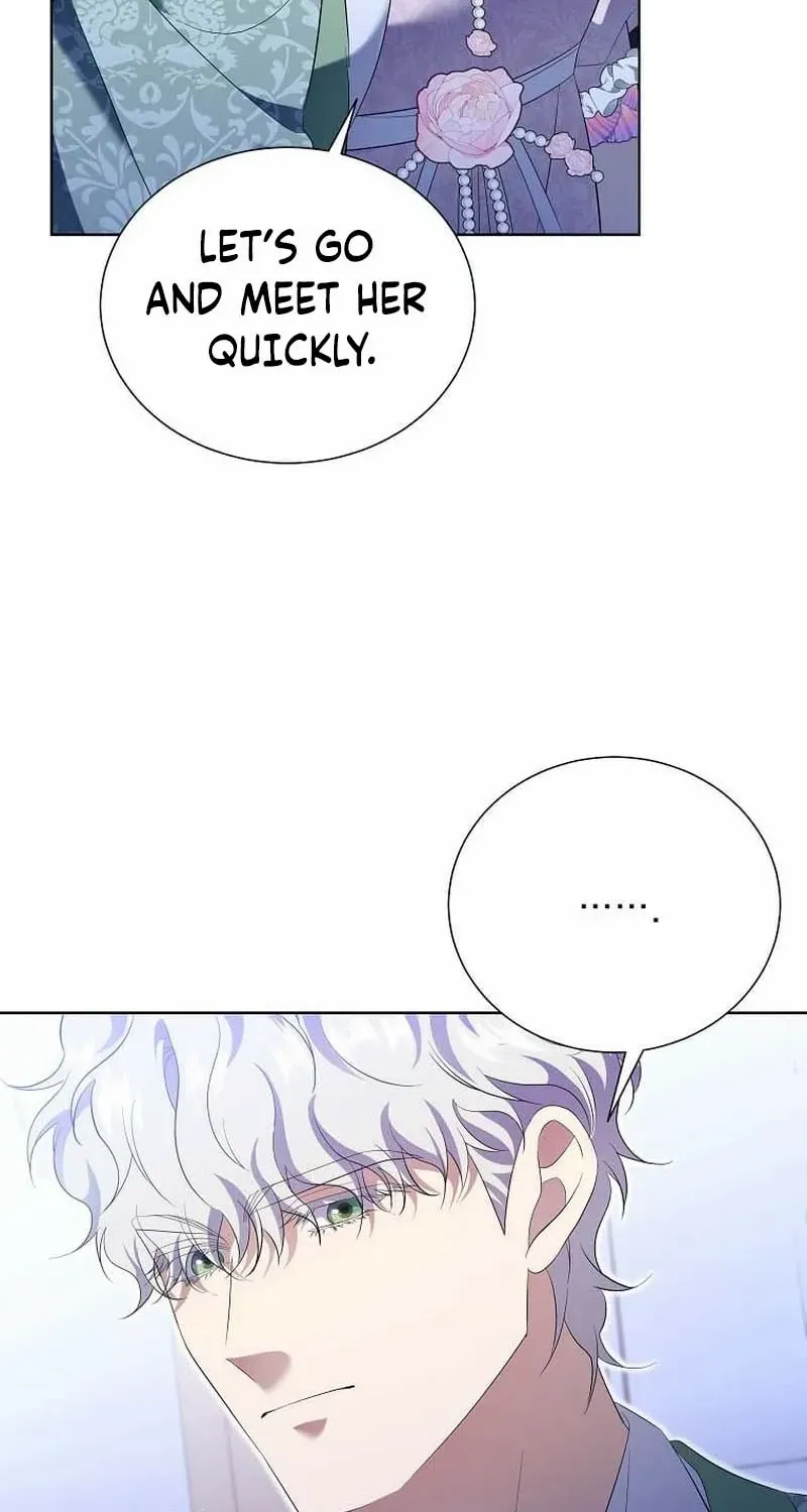 In the Grasp of a Loving Yet Possessive Male Lead Chapter 26 page 98 - 