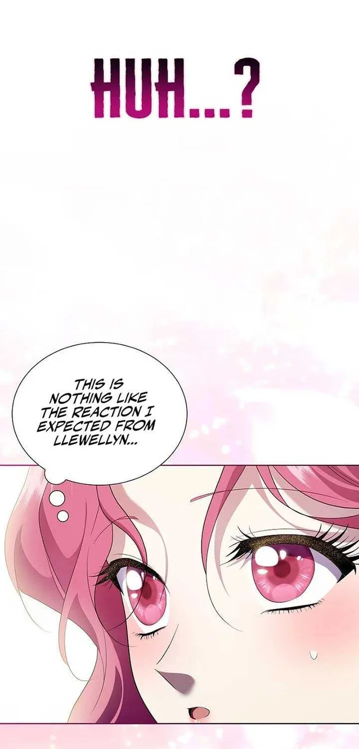 In the Grasp of a Loving Yet Possessive Male Lead Chapter 27 page 11 - 