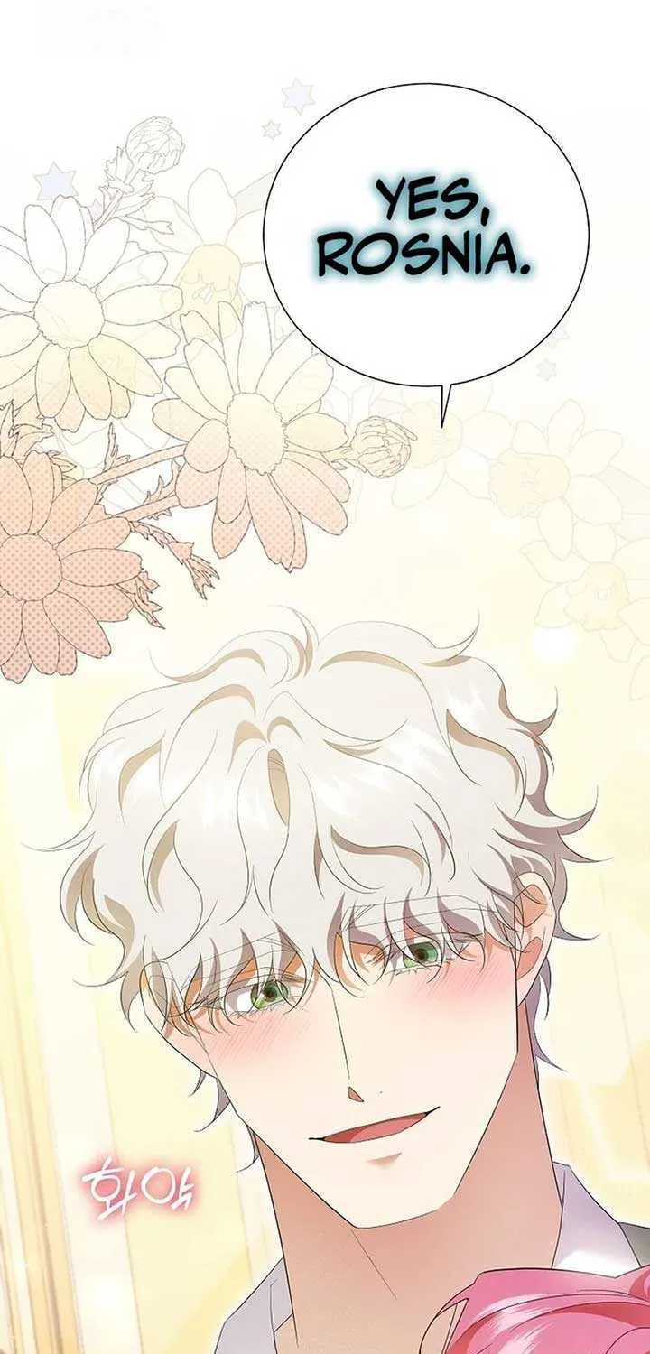 In the Grasp of a Loving Yet Possessive Male Lead Chapter 27 page 14 - 