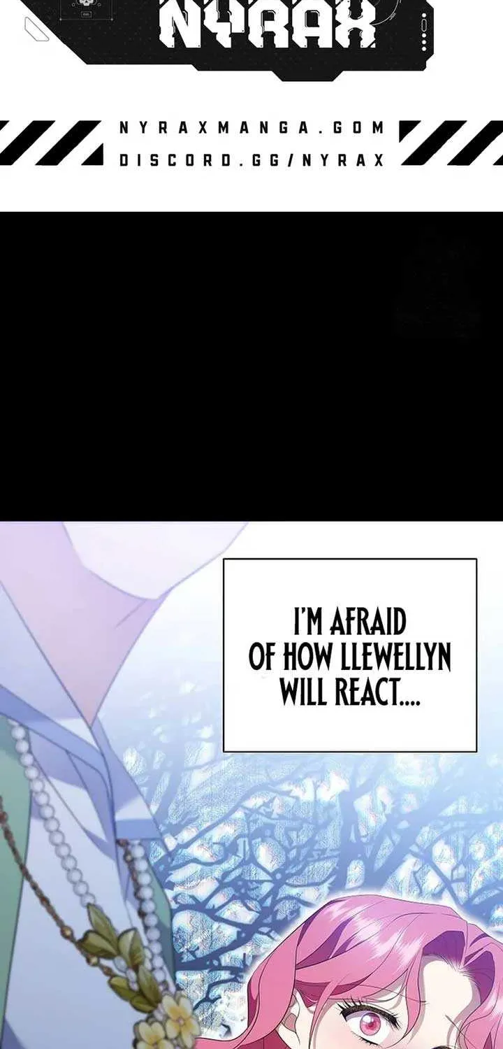 In the Grasp of a Loving Yet Possessive Male Lead Chapter 27 page 3 - 